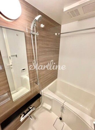 レジディア門前仲町プレイスの物件内観写真